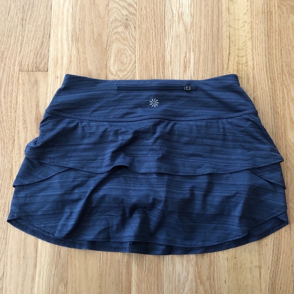 Athleta Swagger Skort Women’s Size XS (fits more like a small) - Picture 8 of 11